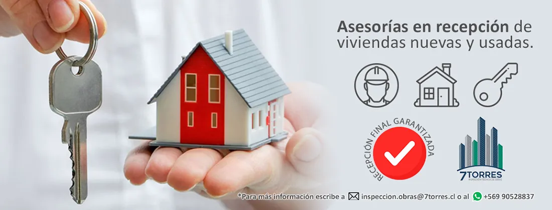Asesoría de Viviendas - Haz clic para más información