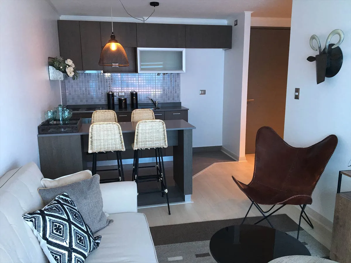 Edificio Barrio Nuevo - Vista 4