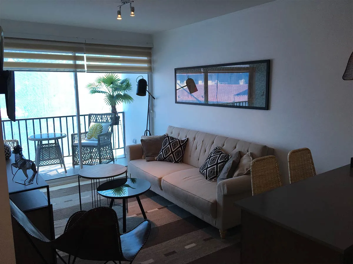 Edificio Barrio Nuevo - Vista 5